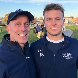 Meet your Posher, Ian